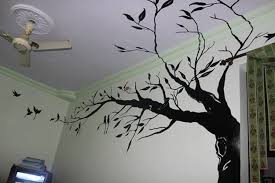 wall painting decorating