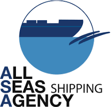 Company Presentation All Seas Shipping Agency - Project Cargo