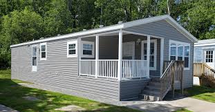 manufactured vs mobile homes what is