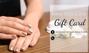 gift cards galaxy nails spa nail