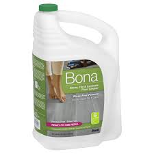 bona multi surface floor cleaner refill