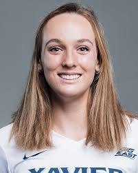She is the daughter of joan and jack delaney, who retired from delphi automotive, where he served as a committeeman for the united auto workers. Delaney Hogan Volleyball Xavier University Athletics