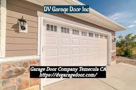 garage door company dv garage door