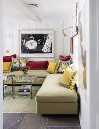 Farmhouse small living room ideas. 26 Best Small Living Room Ideas How To Decorate A Small Living Room