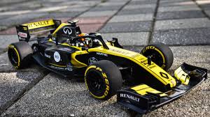 The championship was recognised by the governing body of international motorsport, the fédération internationale de l'automobile (fia), as the. 1 10 Scale F1 Rc Car Renault Rc Cars Car Racing
