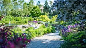 Coastal Maine Botanical Gardens Offers