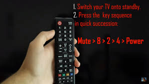 You want to get television but you live in a remote area. How To Reset Your Samsung Smart Tv Pin Tom S Guide Forum