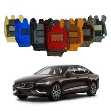 volvo s60 all weather 7d car mats
