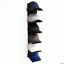 Ondisplay Luxe Acrylic Hat Rack Display
