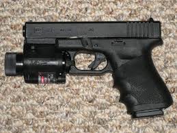 dosya glock model 23 with tactical