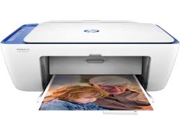 Hp Deskjet 2655 All In One Printer Print Copy Scan