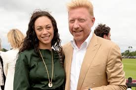 There is a time when boris was reportedly worth over $160 million, but the net worth seems to be on a downward trajectory with some even saying he has gone from becker to beggar. Boris Becker I Love Wimbledon I D Like It To Be My Home For The Rest Of My Life London Evening Standard Evening Standard