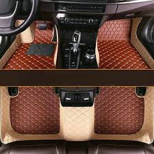 customize car floor mats for volkswagen