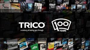 Trico Wiper Blades A Century Of Seeing You Through