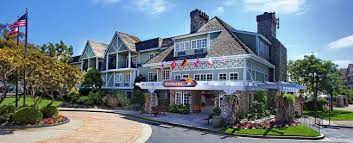 Carlsbad inn is an excellent choice for travelers visiting carlsbad, offering a budget friendly environment alongside many helpful amenities designed to enhance your stay. Spend Your Holiday At The Carlsbad Inn Beach Resort Visit Carlsbad