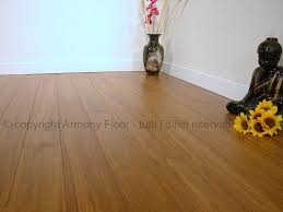 bamboo parquet carbonized strand woven