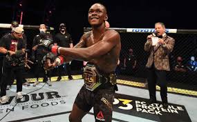 Israel adesanya is a mma fighter with a professional fight record of 20 wins, 0 losses and 0 draws. Ufc 253 Kiwi Middleweight Champion Israel Adesanya S Big Payout After Beating Paulo Costa Nz Herald