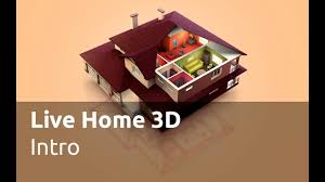 introducing live home 3d for mac you