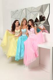 Tony Bowls Legala 115573 Dress Prom Dresses Dresses