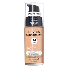 revlon colorstay makeup normal dry skin