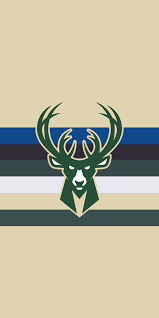 milwaukee bucks phone wallpaper