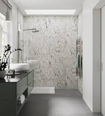 Veneto Marble Bathroom Wall Panels
