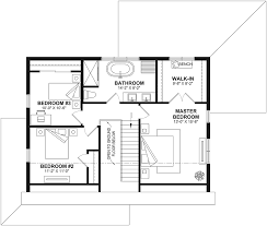 5 bedroom house plans floor plans