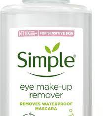 top 5 best eye makeup remover on a