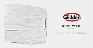 Stone White Paint Color From Ppg
