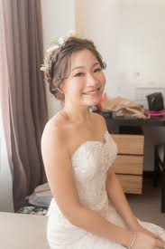 trisha wedding day bridal makeup artist