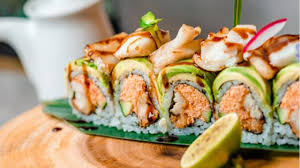 yakitori sushi house opens in delray