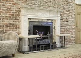 An Introduction To Antique Fireplaces