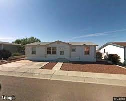 dona ana county nm mobile homes for