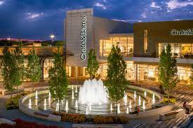 Oakbrook Center Mall Renovation - Randy ...