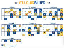 St. Louis Blues on Twitter: "Looking ...
