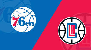 Philadelphia 76ers is playing next match on 14 jun 2021. Philadelphia 76ers Vs La Clippers April 17 Nba Live Broadcast Online Watch Schedules Date India Time Live Score Result Updates Standings Insidesport News Block
