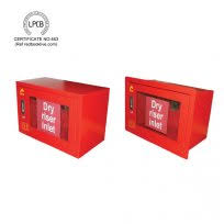cabinets for fire extinguisher fire