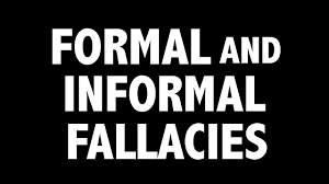 The Ad Hominem fallacy definition and examples    Logic and    