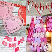 30 diy valentines decorations ideas for