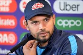 Cricbuzz cricket scores & news keeps crashing and you don't know why? Deserved Better After Serving The Nation For 20 Years Mortaza Cricbuzz Com Cricbuzz