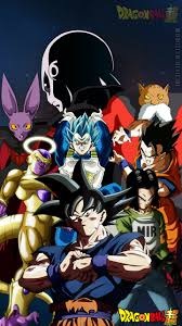 Check spelling or type a new query. Universe Survival Arc Dragon Ball Super By Alanas2992 On Deviantart