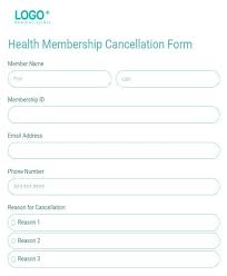 35 free membership form templates