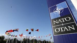 9 NATO members urge support for Ukraine after annexation