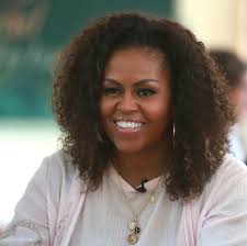 Bertelsmann hopes it will be published this year although no firm date has. Michelle Obama S Book Becoming To Be A Netflix Documentary The New York Times