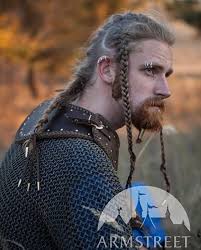 Nov 18, 2019 · 50 viking hairstyles for a stunning & authentic look 1. Viking Hairstyles Men 54 Best Viking Inspired Haircuts In 2020