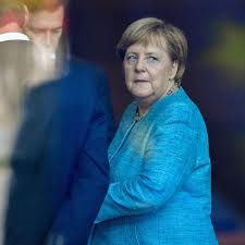Trained as a physicist, merkel entered politics after the 1989 fall of the berlin wall. Angela Merkel Warum Sie Wichtig Fur Junge Frauen Und Den Feminismus Ist Politik Jetzt De