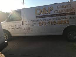 d p carpet cleaning lancaster tx
