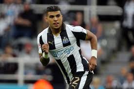 Deandre yedlin is stupid fast. Deandre Yedlin Reveals The Moment He Decided To Sign For Newcastle United Chronicle Live