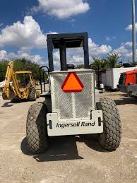 ingersoll rand 66 y padfoot