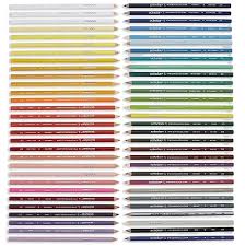 Prismacolor Scholar Colored Pencils Review
